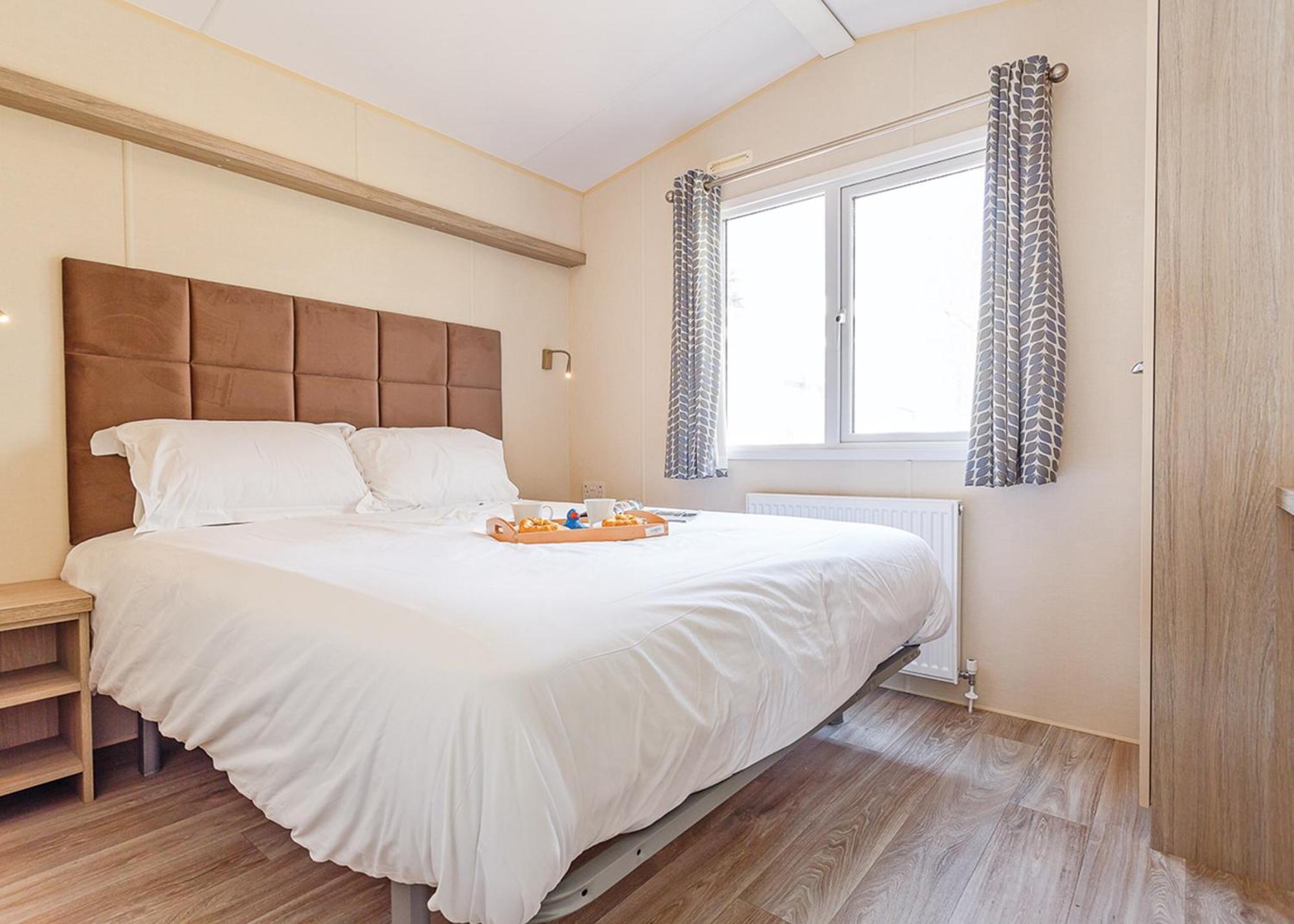 Sandymouth Holiday Resort Morwenstow Quarto foto
